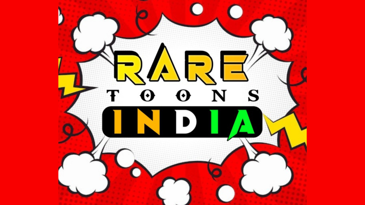 Raretoons India: One Of The Best Website Download Anime in (2024)