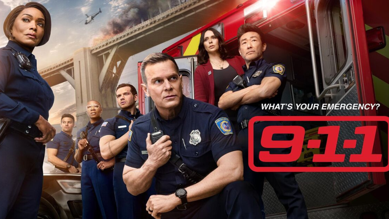 “Unveiling the Unforgettable: Exploring the Show 911 Season 7”