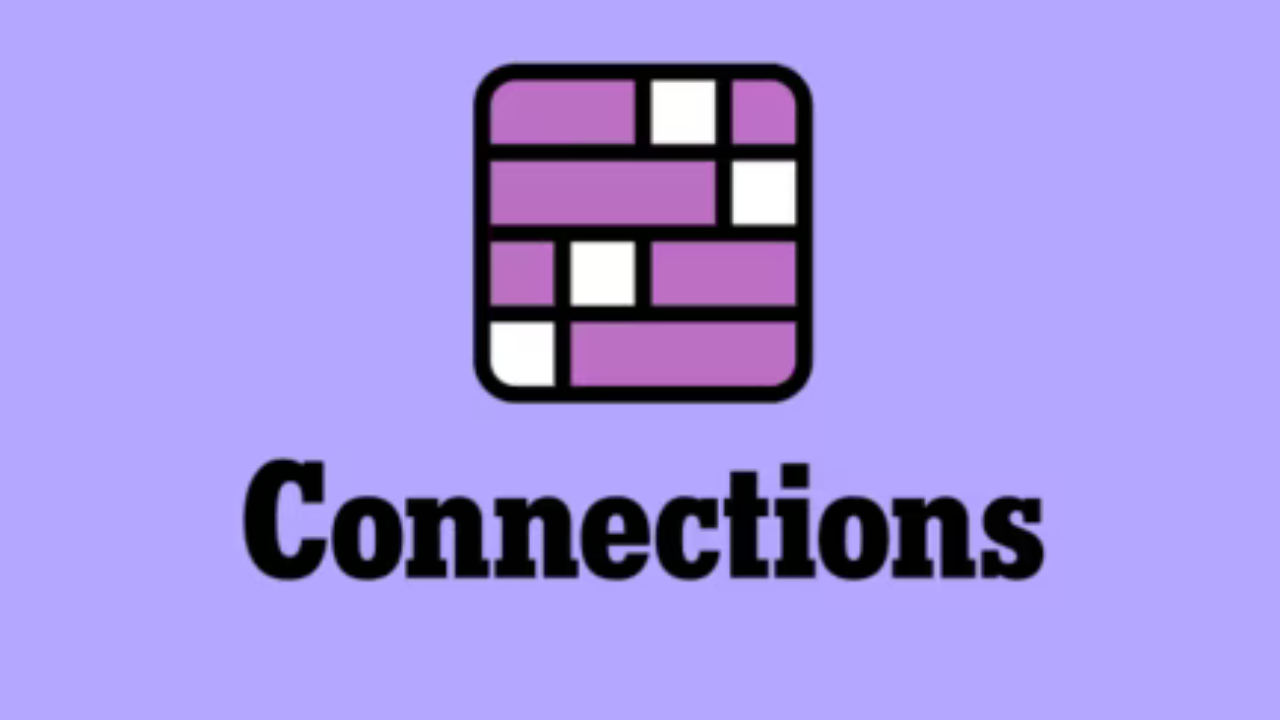 Connections Hint Today’s Hints & Answers Help for (May2024)