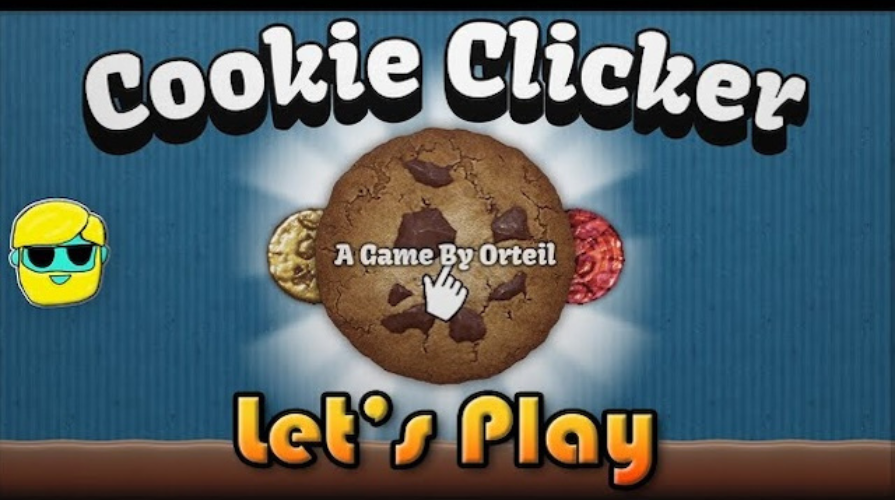 Unblocked Cookie Clicker: Game on Classroom 6x