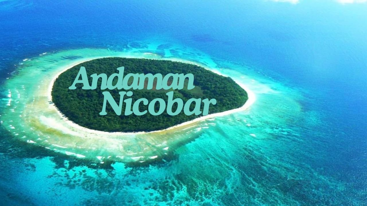 Exploring the Andaman and Nicobar Islands: A Hidden Paradise