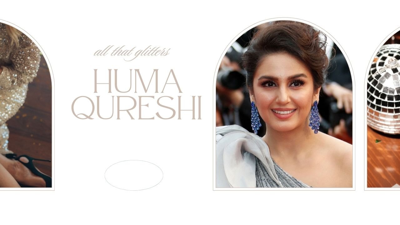 Huma qureshi age