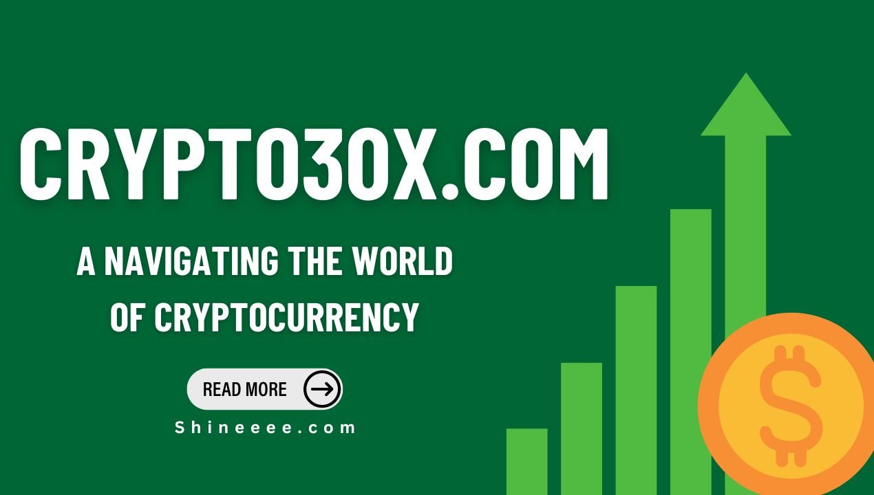 Crypto30x.com