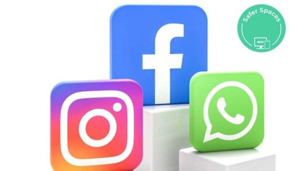 Social Media Tips and Tricks Instagram Facebook WhatsApp