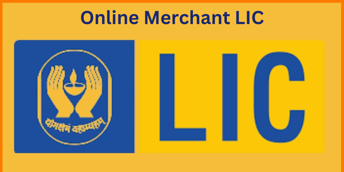 Online Merchant LIC: A Comprehensive Guide