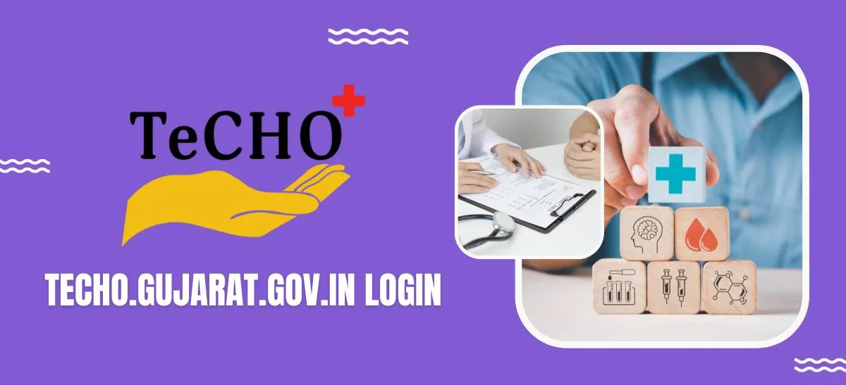 techo.gujarat.gov.in Login: A Complete Guide to Accessing TECHO Portal