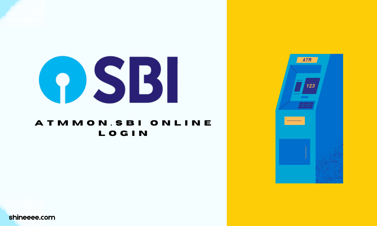 atmmon.sbi Online Login: A Complete Guide to SBI’s ATM